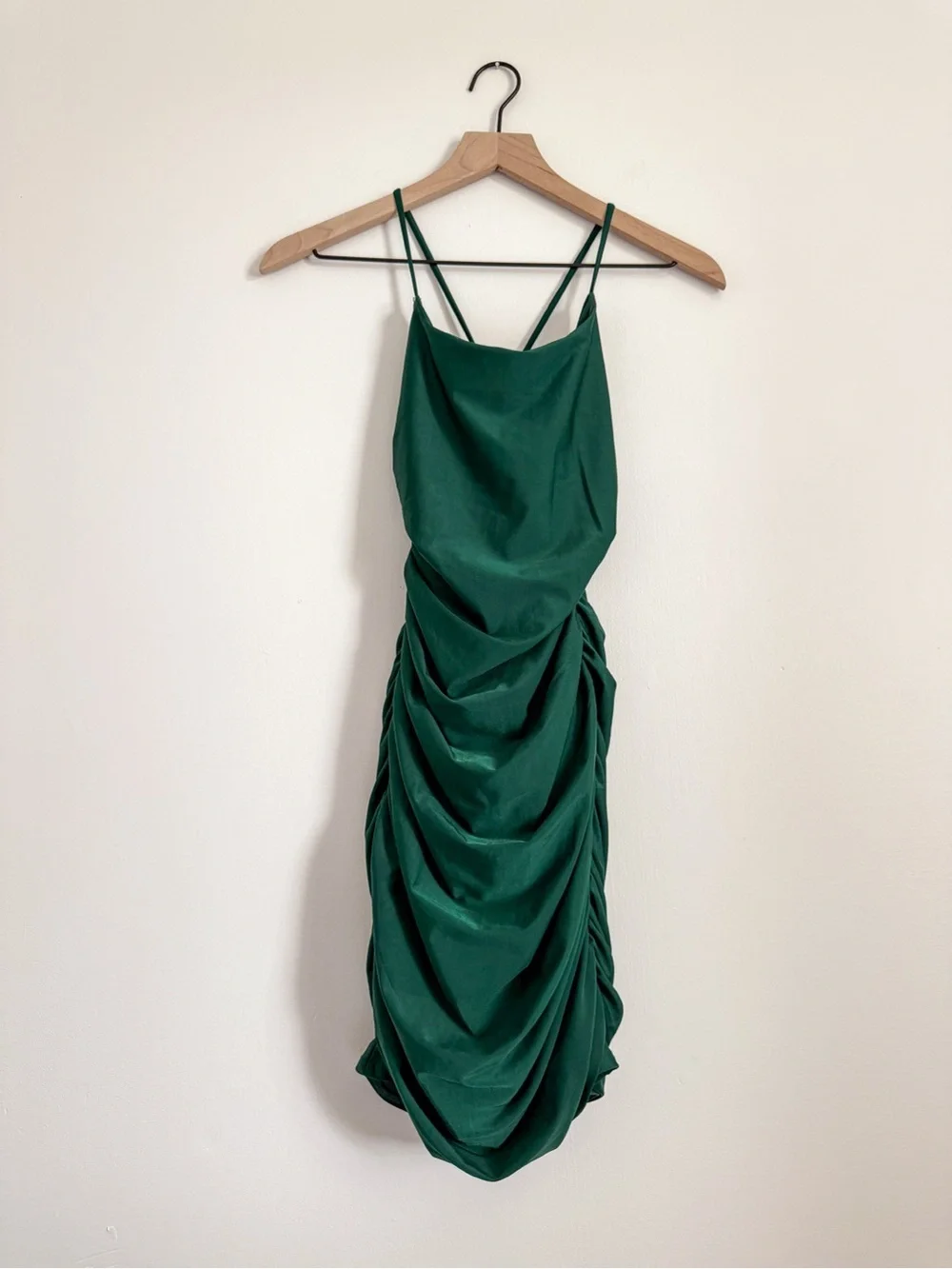 Lulus lulu emerald